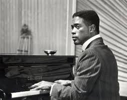 Rollins at the piano as ragtime musician Coalhouse Walker Jr. in *Ragtime* (1981). Paramount Pictures; photographer unknown.