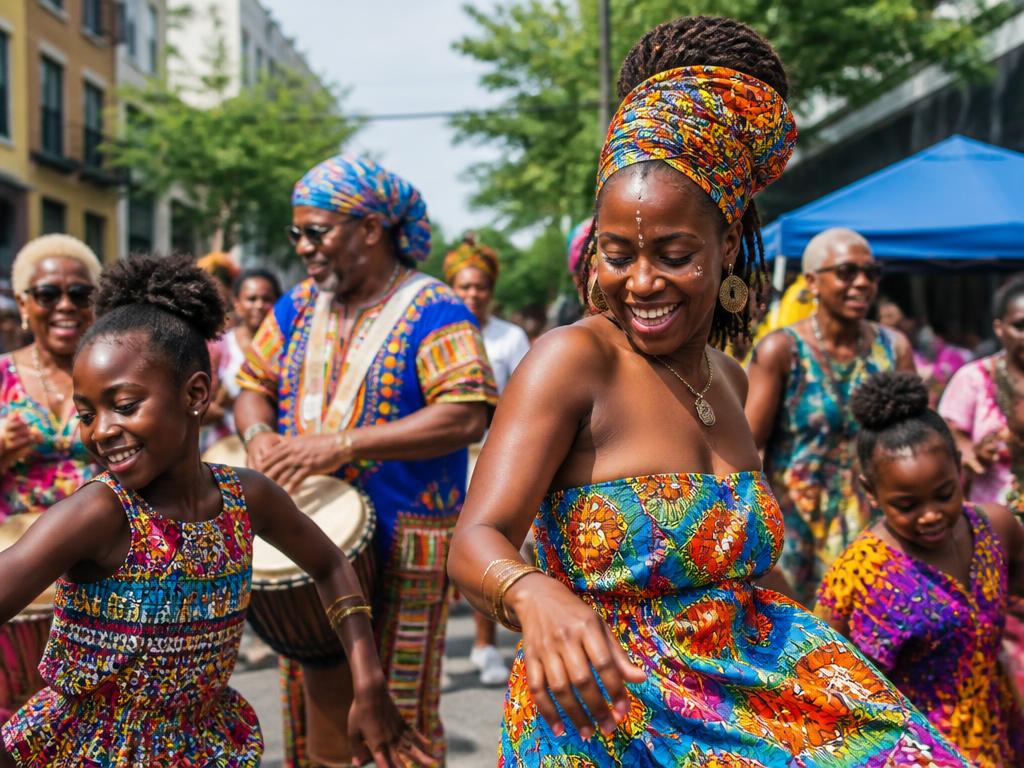 21st century: Culture and community today